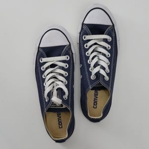 Converse All Star Sneakers Size 5